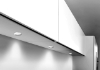 Picture of Halo LED Recessed Cabinet Light Natural White SY7270NW