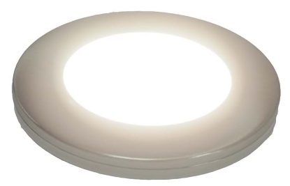 Picture of Sirius Super Slim LED Cabinet Light Natural White SY8935A