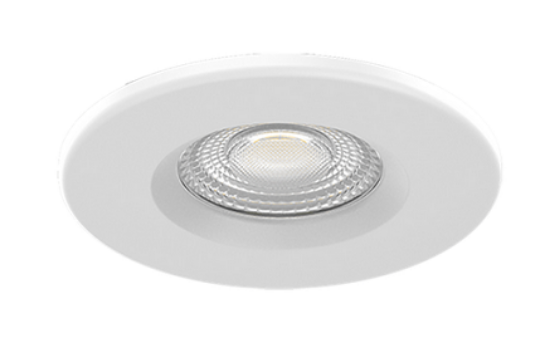 White downlight