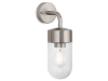 Picture of Firstlight Brisbane Wall Light in Stainless Steel 3831ST