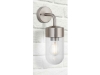 Picture of Firstlight Brisbane Wall Light in Stainless Steel 3831ST