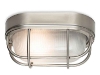 Picture of Firstlight Lugo Bulkhead in Stainless Steel 3820ST