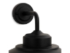 Picture of Firstlight Naples Wall Light in Black 3828BK