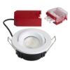 Picture of Red Arrow Stellar Tilt Downlight 3CCT SR/T/W