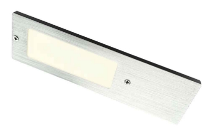 Picture of Solaris Pro Recti LED Cabinet Light Warm White SY8850AL/WW