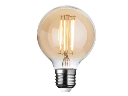Picture of Firstlight LED Filament Lamp 4W ES 2700K 5944