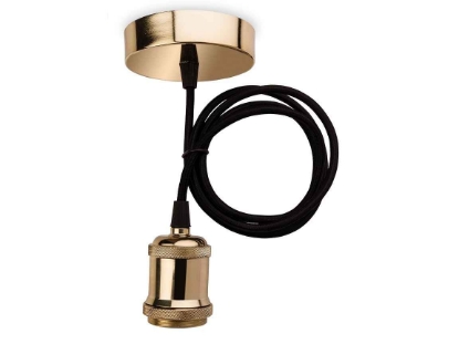 Picture of Firstlight Brass Pendant Kit 7681BR