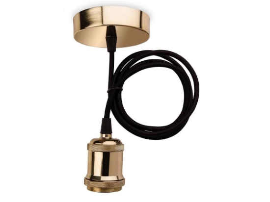 Picture of Firstlight Brass Pendant Kit 7681BR