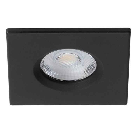 Picture of Stellar Downlight Square Black Bezel SRB/SQB