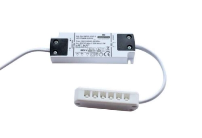 Picture of LED Power Converter 15W 12V SY9739B/MF